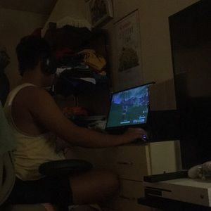 Meet your Posher, Billy